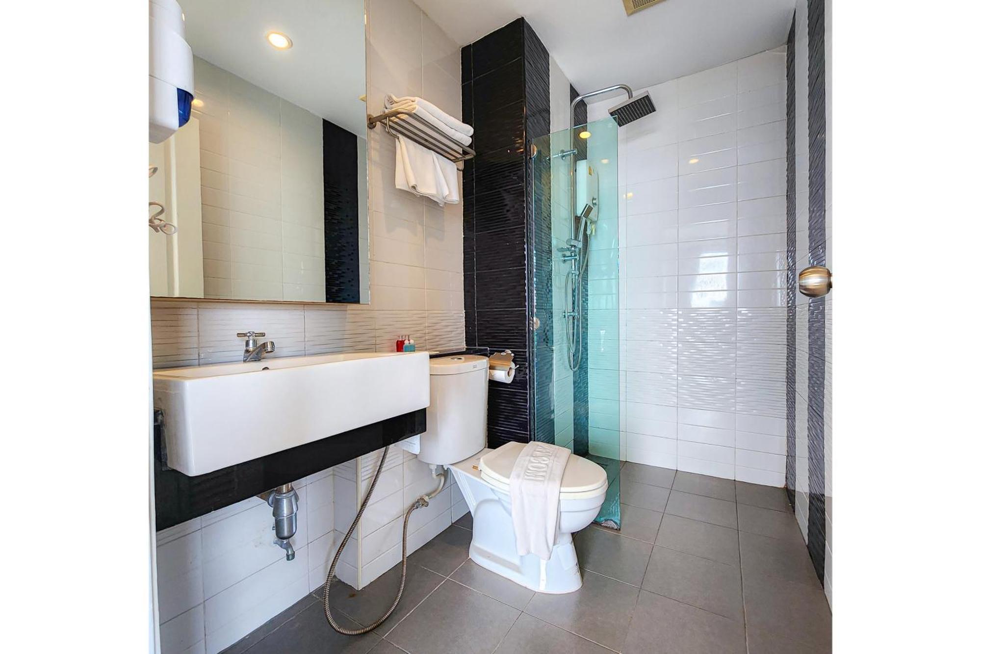 O2 Hotel Maesot ماي سوت المظهر الخارجي الصورة