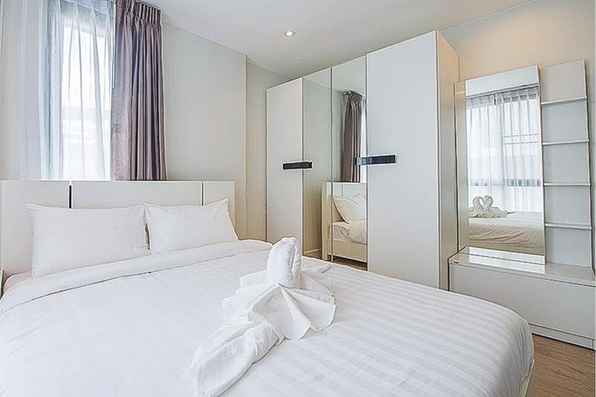 O2 Hotel Maesot ماي سوت المظهر الخارجي الصورة