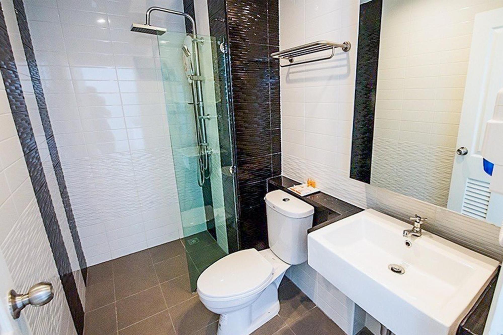 O2 Hotel Maesot ماي سوت المظهر الخارجي الصورة