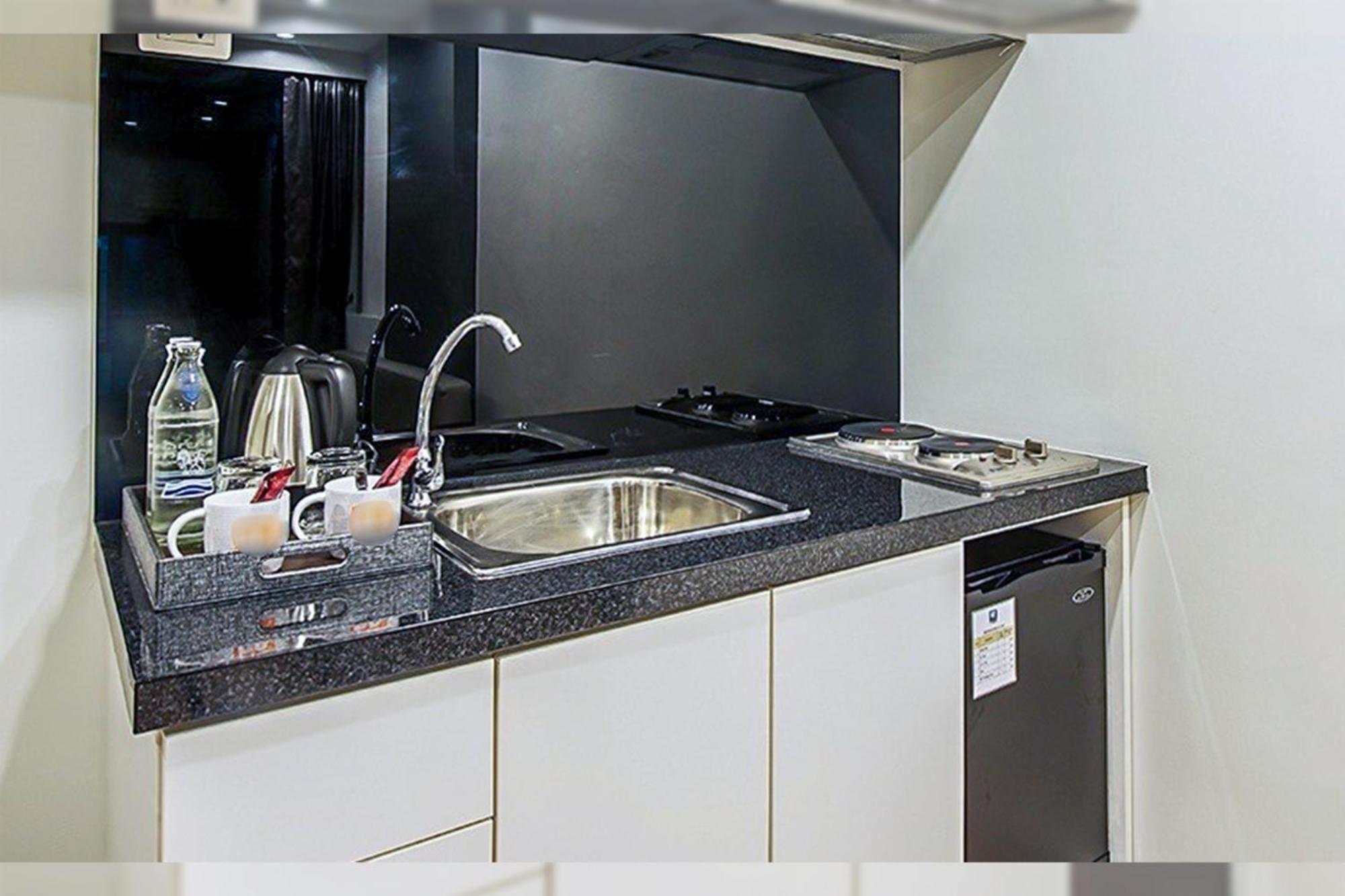 O2 Hotel Maesot ماي سوت المظهر الخارجي الصورة