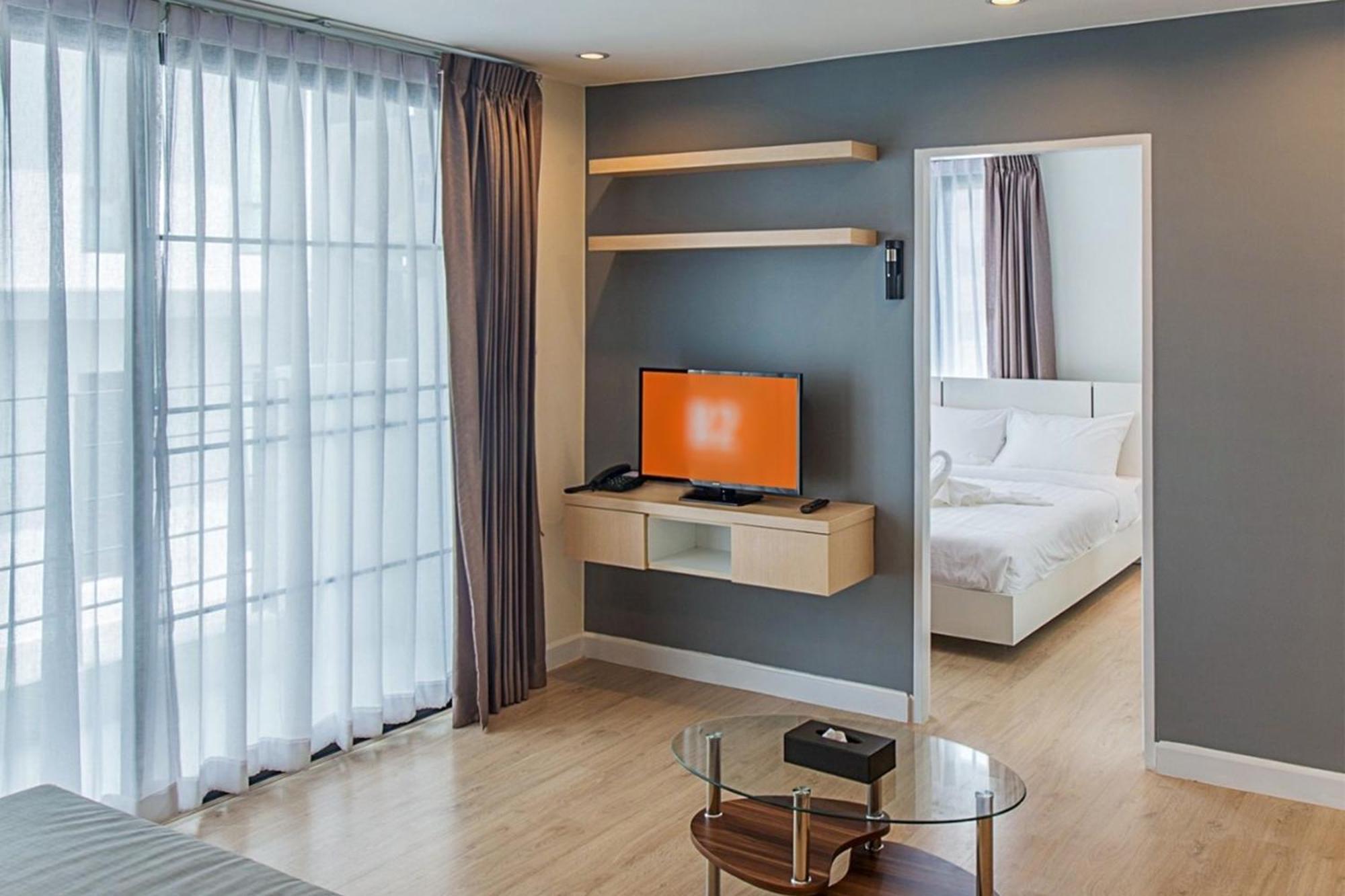 O2 Hotel Maesot ماي سوت المظهر الخارجي الصورة